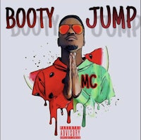 booty jump by mc mc